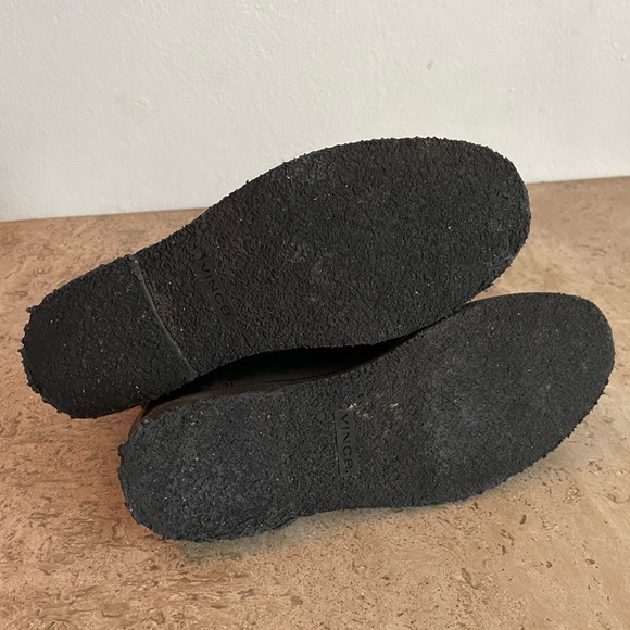 ☀️50% Off! Summer Sale☀️ VINCE Litton Water Repellant Chelsea Boots - Picture 5 of 7